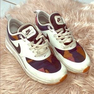 Nike air max thea